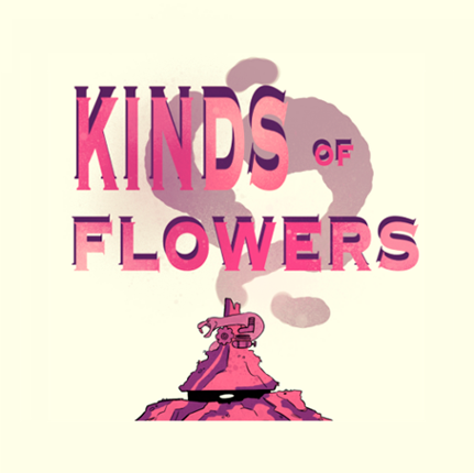 Kinds of Flowers Image