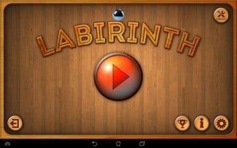 Labirinth Image