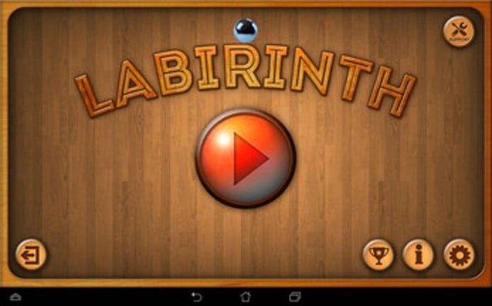 Labirinth Image