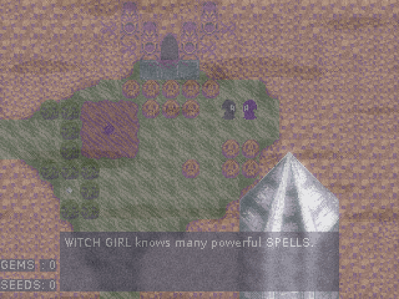 Lacuna III screenshot