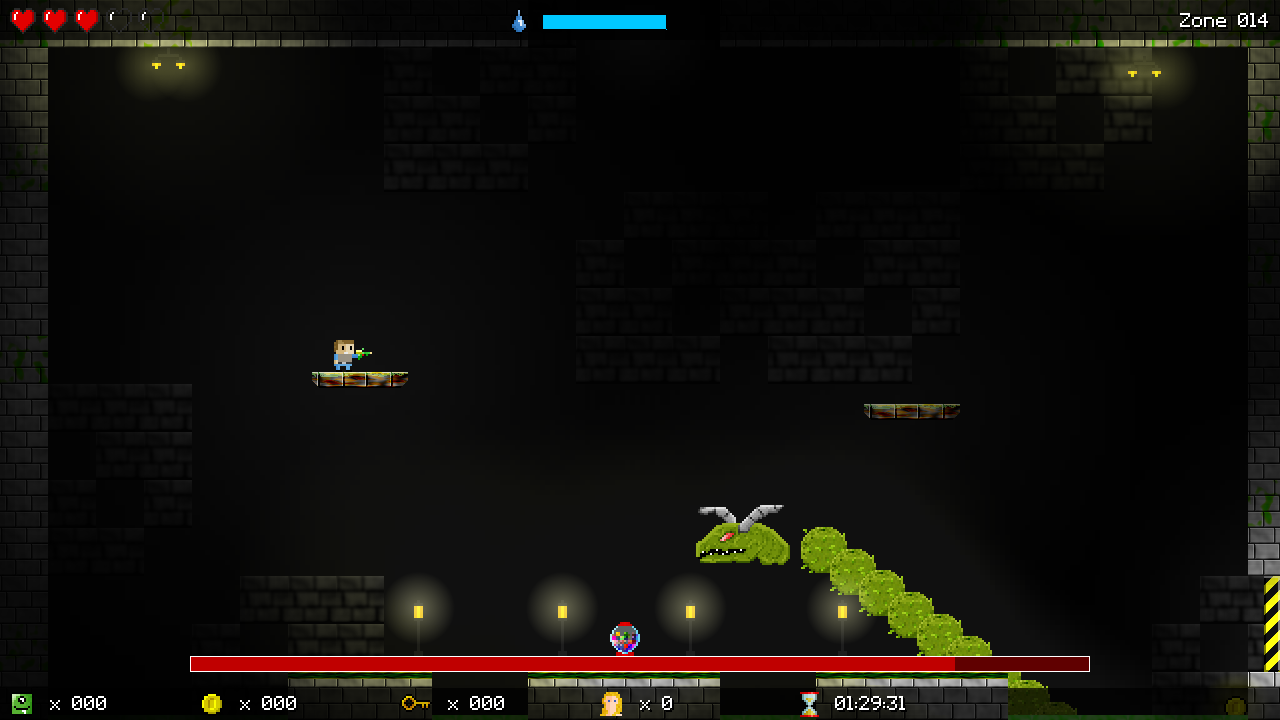 Games like Lasagne Monsters