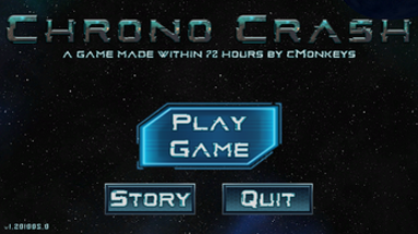 LD47 - Chrono Crash Image