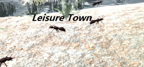 Games like Leisure Town