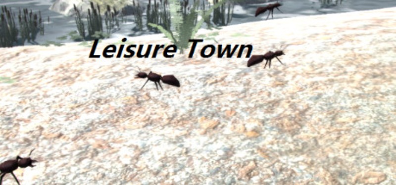 Leisure Town Image