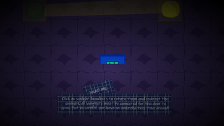 Let The Villain Save The World screenshot