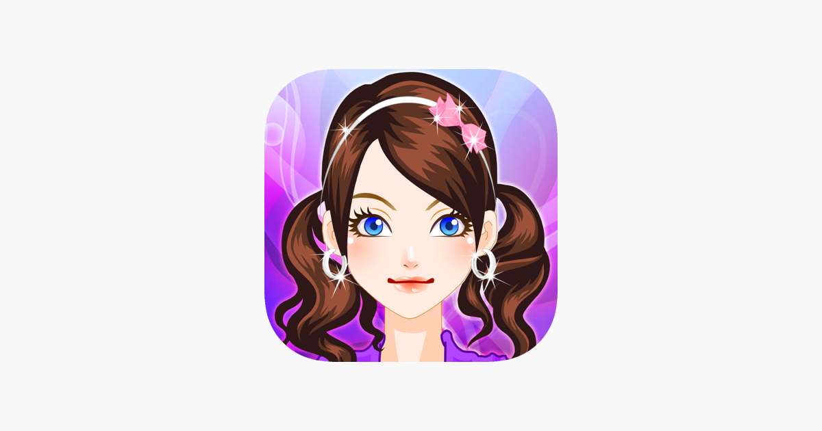 Games like Lily: Lonely Day Dressup. Girls fashion line saga.