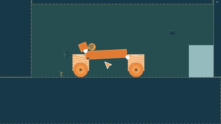 Limits of intelligence screenshot