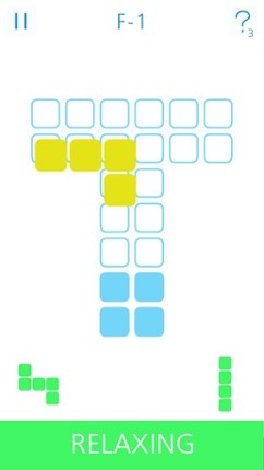 Lineup Stars Challenge screenshot