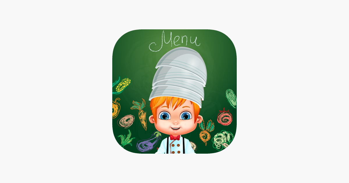 Games like Little Chef Crazy Kid - Eat &amp; Cook Yummy Food