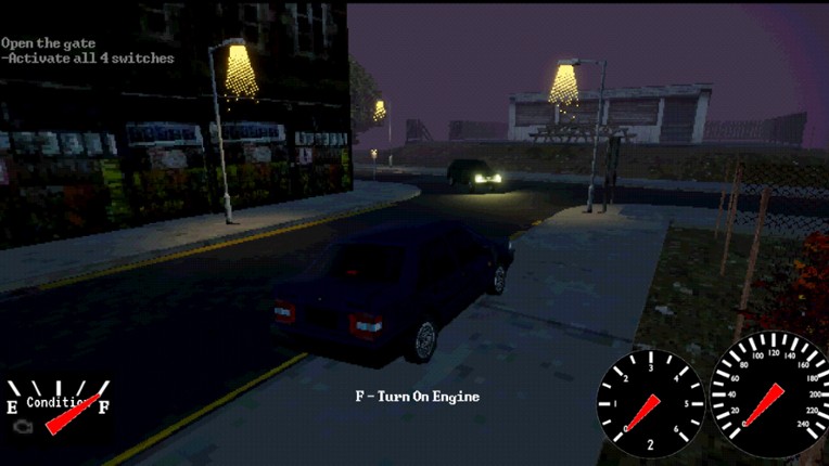 Lockdown Image