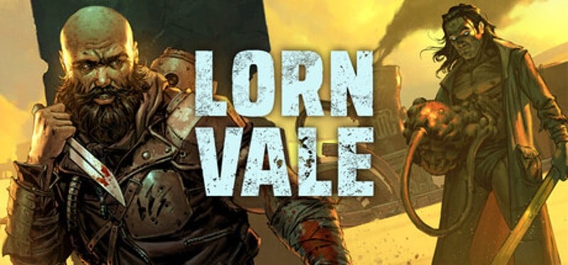 Lorn Vale Image