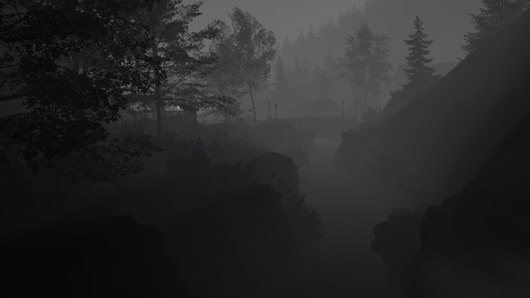 Lost Life : Origins screenshot