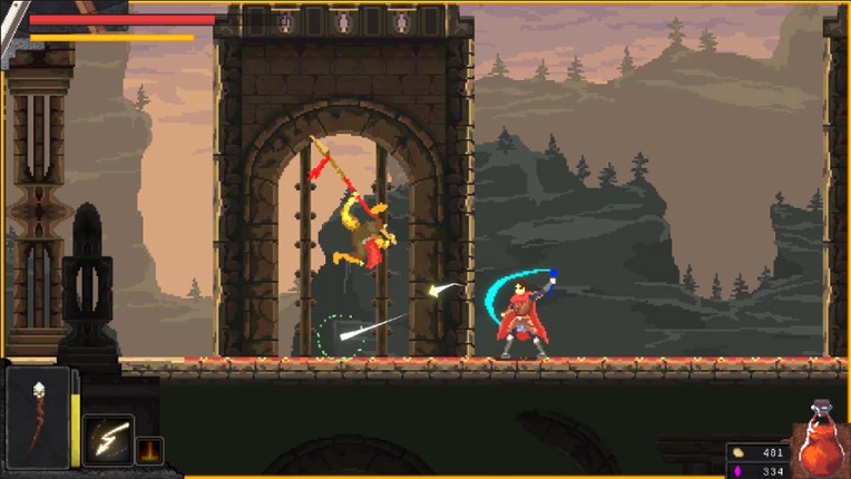 Luminite Era: Expedition screenshot