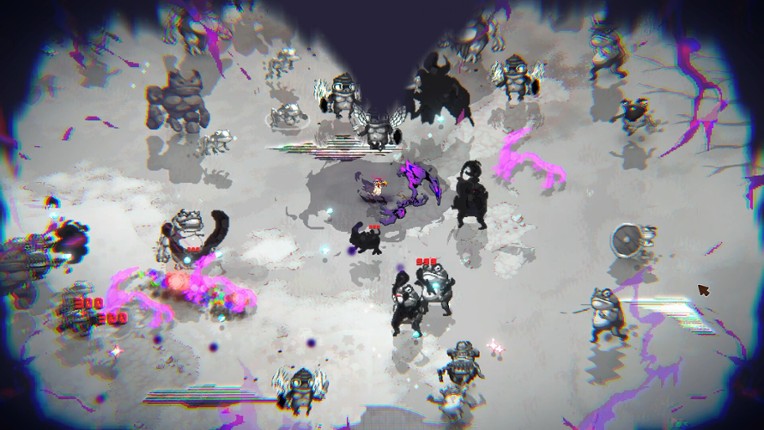 Machick 2 screenshot