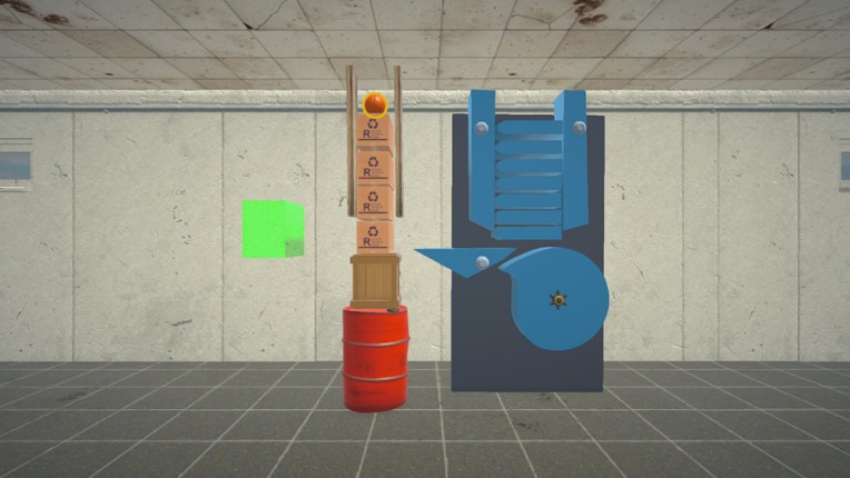 Machinery 3 screenshot