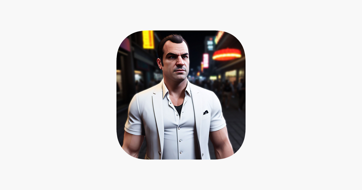 Games like Mafia City Open World Game