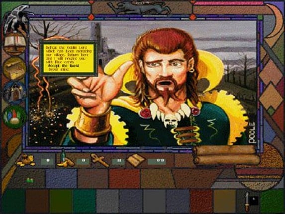 Magic: The Gathering screenshot