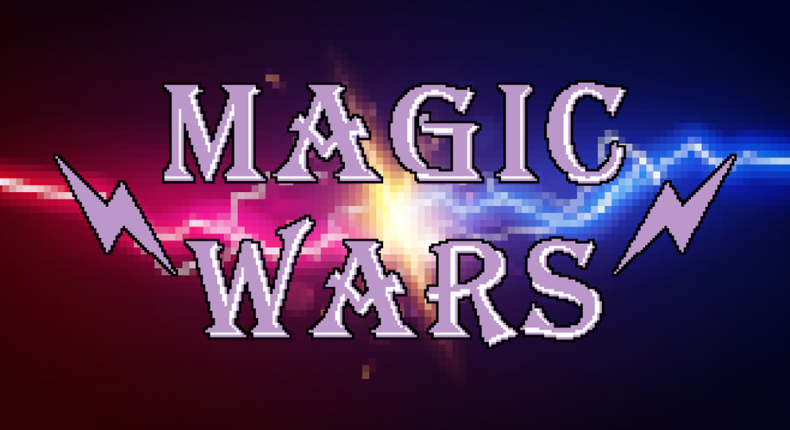 Magic Wars Image