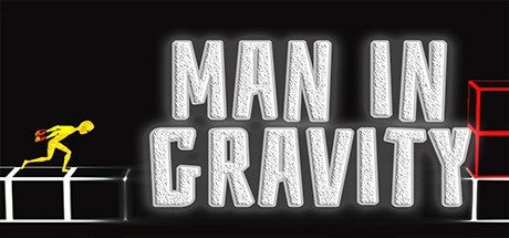 Games like Man in gravity