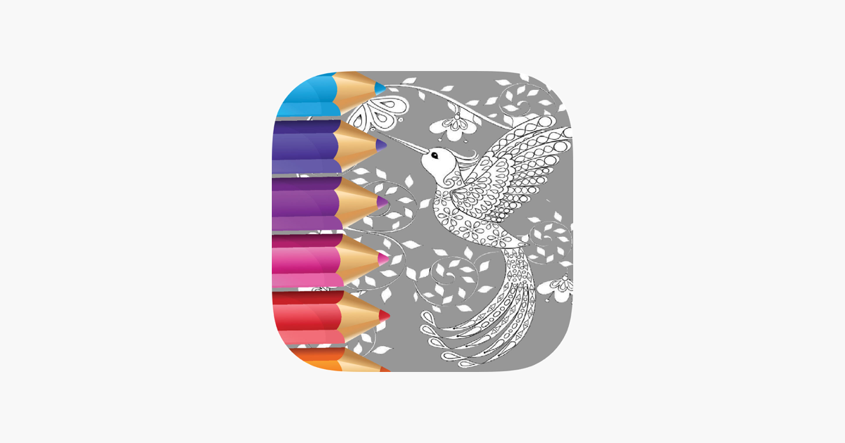 Games like Mandala Coloring For Adult