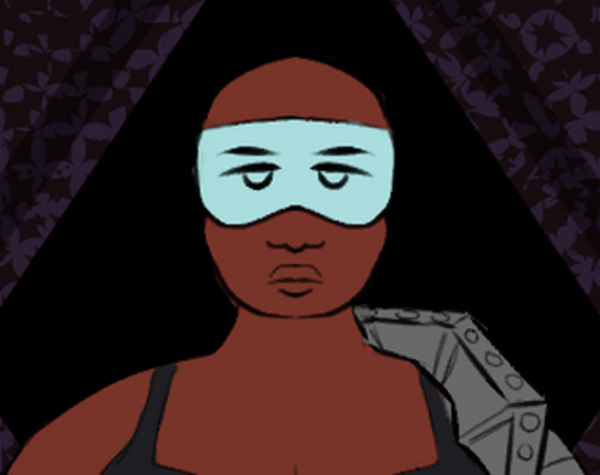 Manicured Metal Image