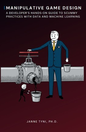 Manipulative Game Design Image