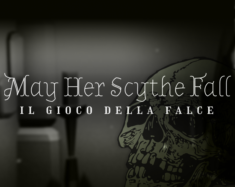 Games like May Her Scythe Fall