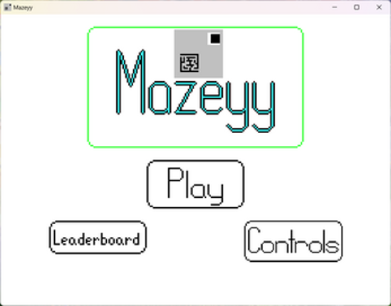 Mazeyy Image