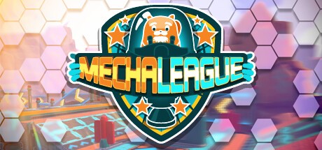 Games like MechaLeague