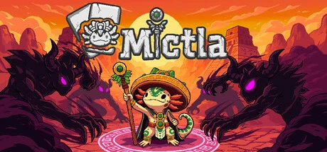 Games like Mictla