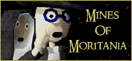 Games like Mines Of Moritania