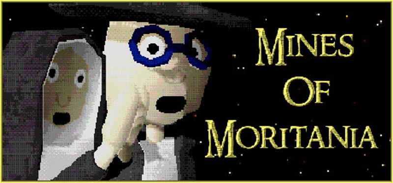 Mines Of Moritania Image