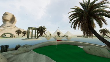 Mini Golf Aeons Image