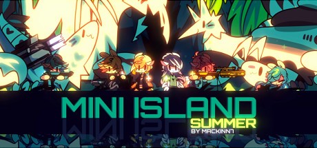 Games like Mini Island: Summer