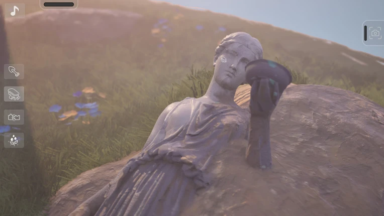 Mini Monuments screenshot