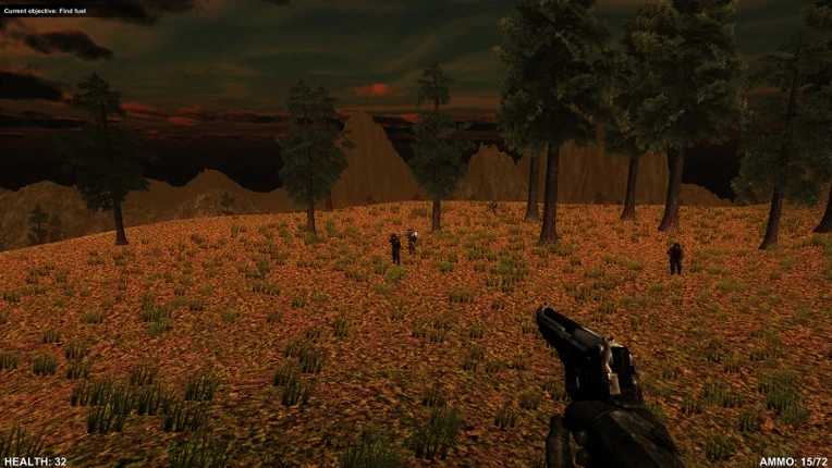 Mission: Escape from Island 2 Image