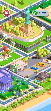 Money Maker 3D - Print Cash screenshot