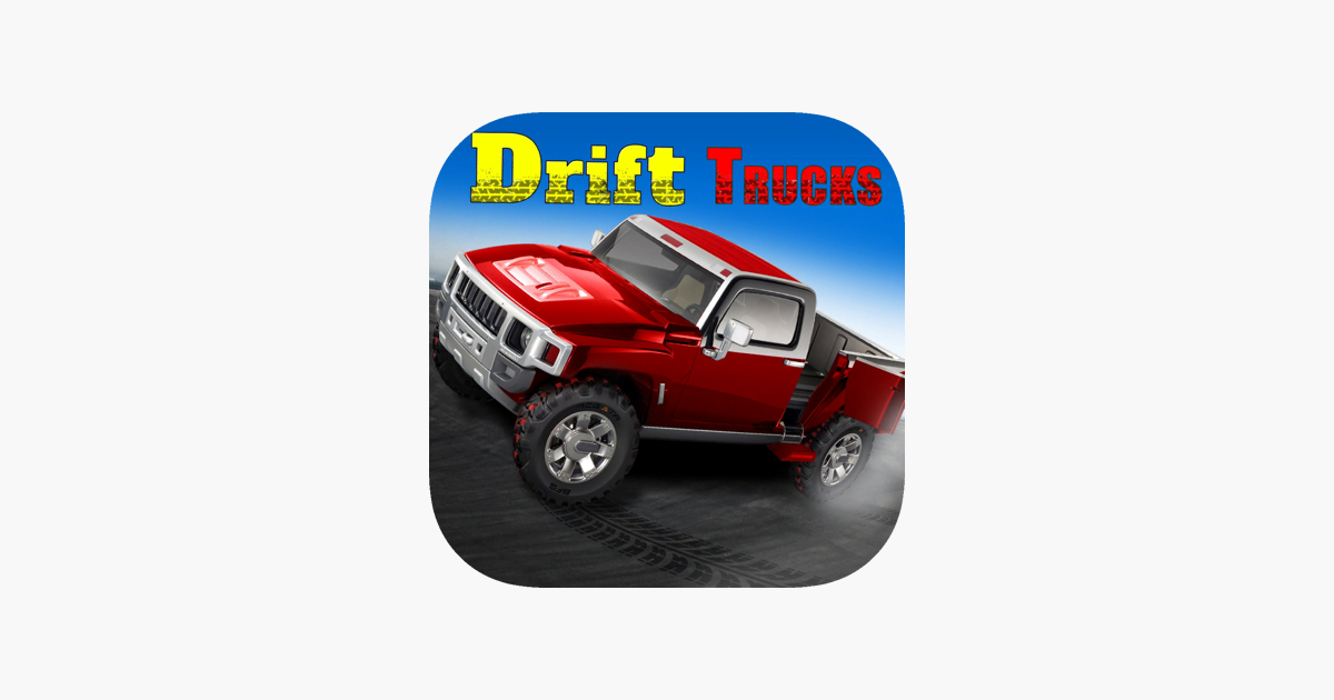 Games like Monster Truck Car Drift Racing
