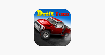 Monster Truck Car Drift Racing Image