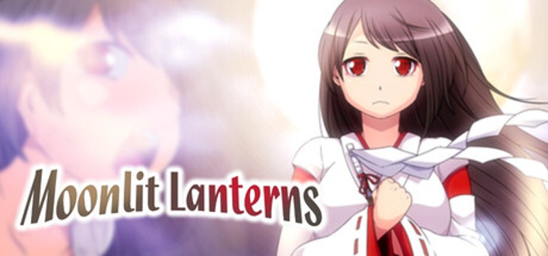 Moonlit Lanterns Image