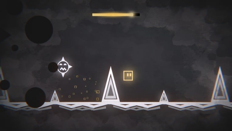 Move Forward screenshot