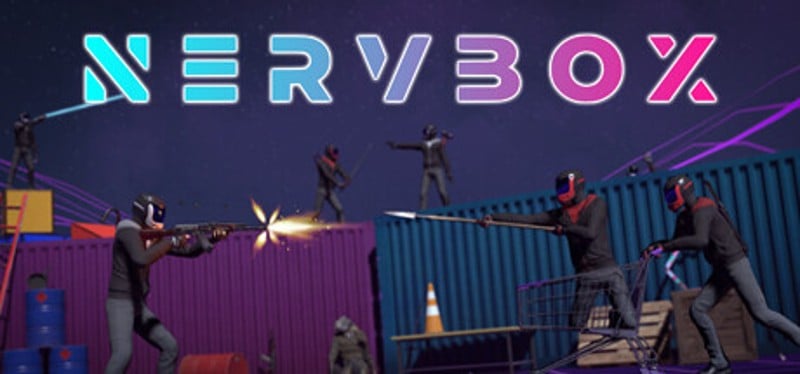 NervBox Game Cover