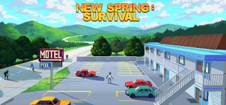 Games like New Spring: Survival