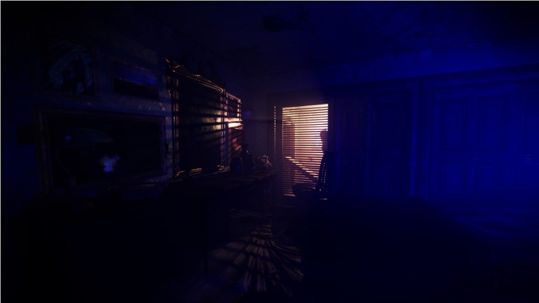 Nightmare House screenshot