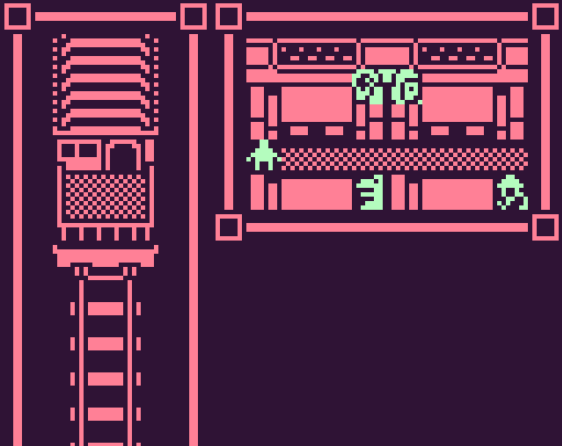 Games like no destination