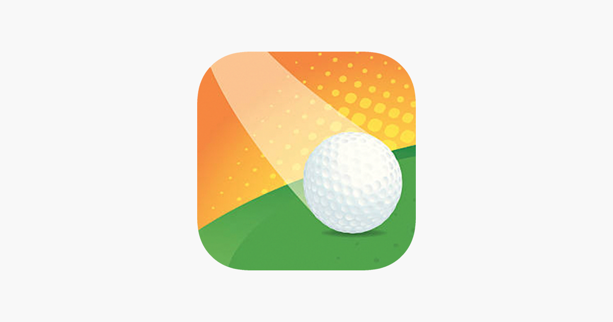 Games like No miss: golf puzzle