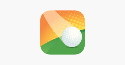 No miss: golf puzzle Image