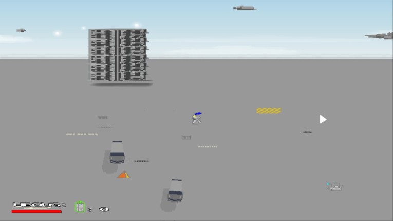 Norgwang Games Image