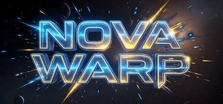 Games like Nova Warp