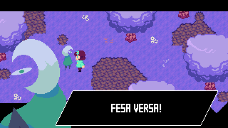 Observe Paradise screenshot